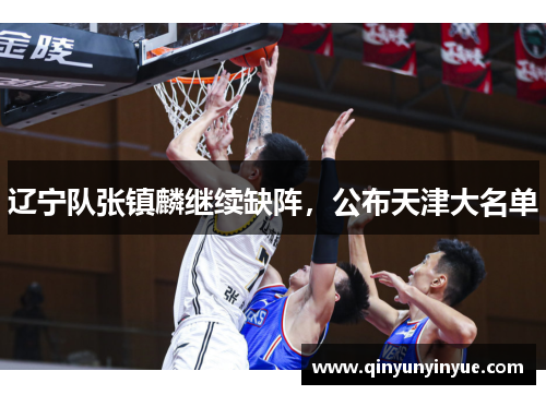 辽宁队张镇麟继续缺阵，公布天津大名单